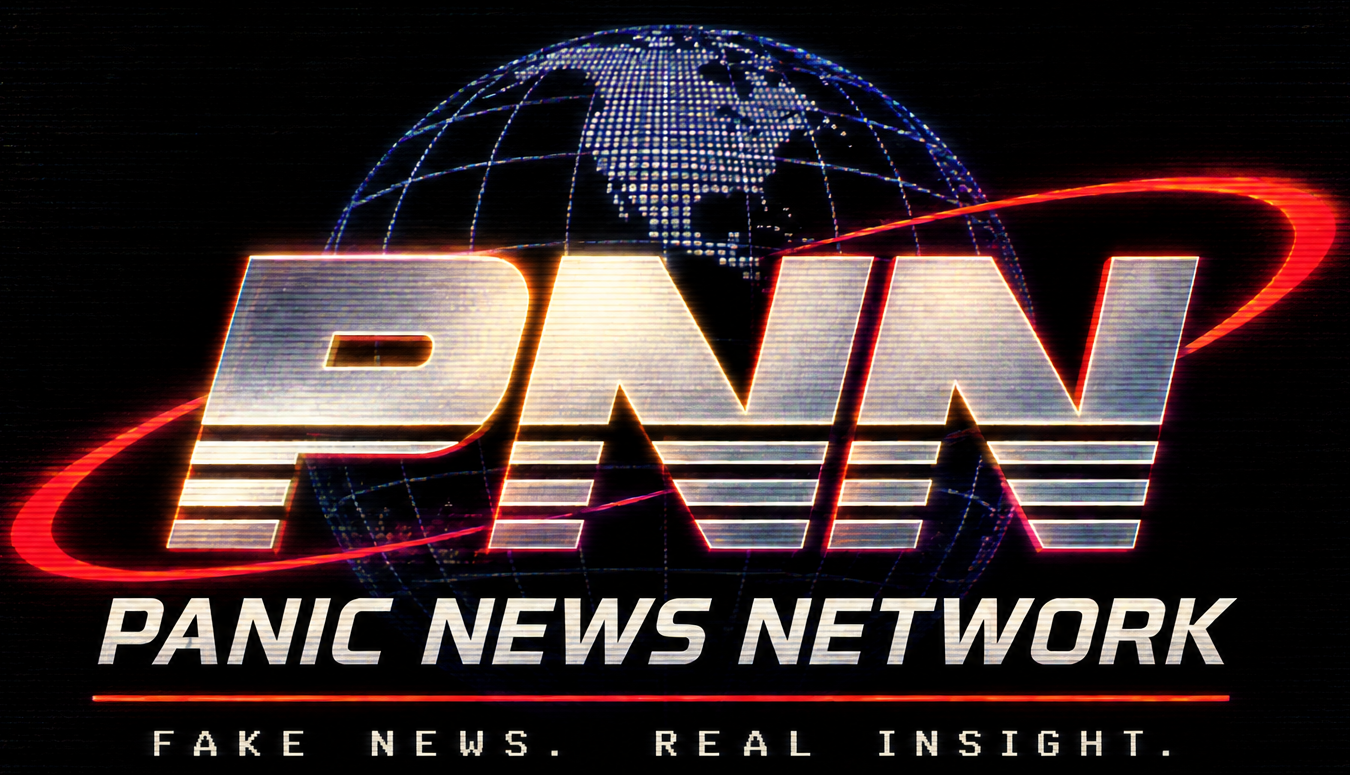 Panic News Network